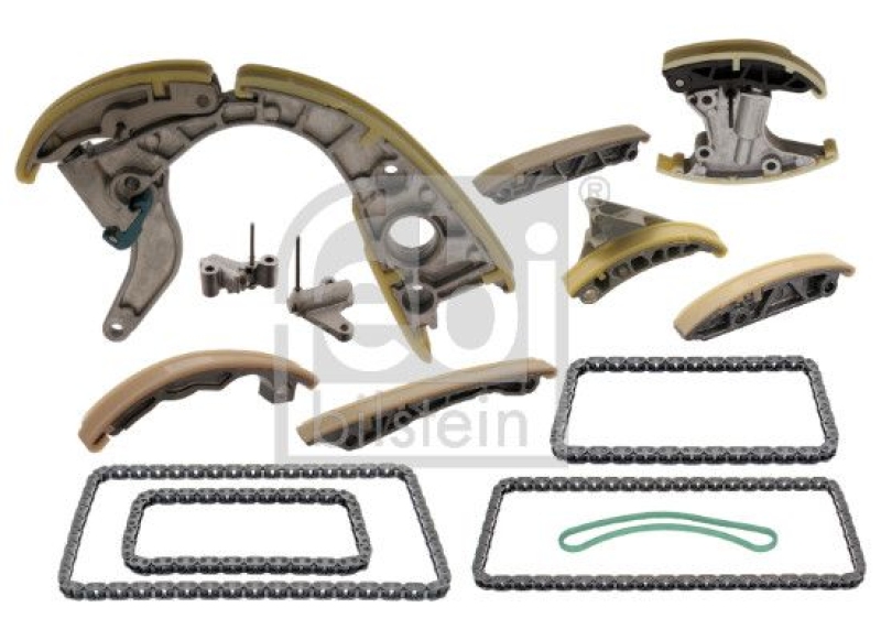 FEBI BILSTEIN Timing Chain Kit