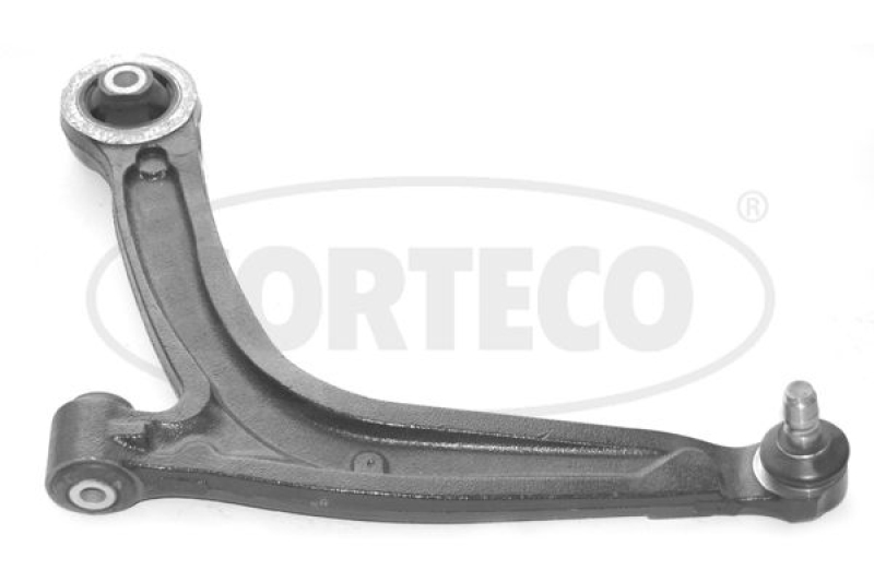 CORTECO Track Control Arm