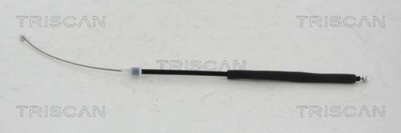 TRISCAN Cable, parking brake