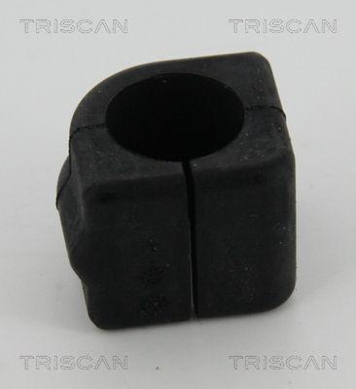 TRISCAN Bearing Bush, stabiliser