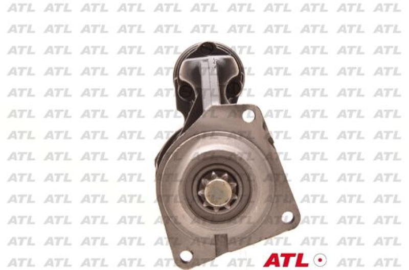 ATL Autotechnik Starter