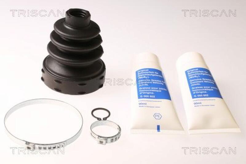 TRISCAN Bellow Set, drive shaft