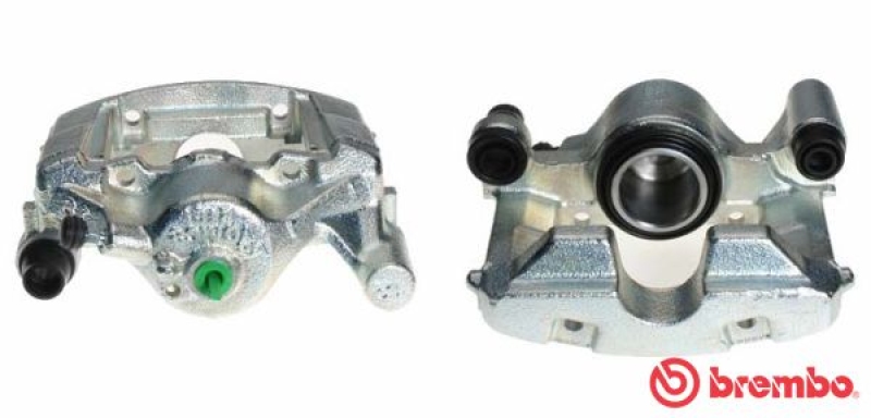 BREMBO Brake Caliper ESSENTIAL LINE