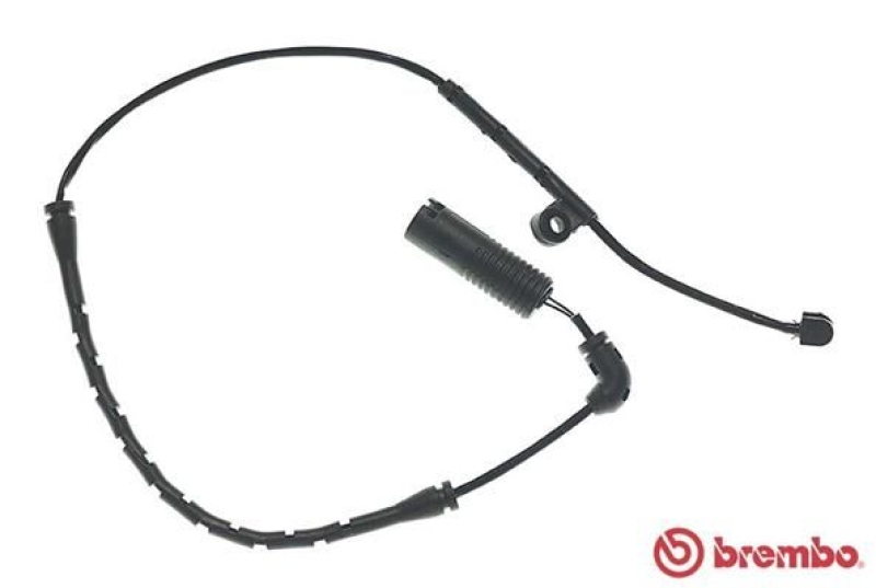 BREMBO Warning Contact, brake pad wear PRIME LINE