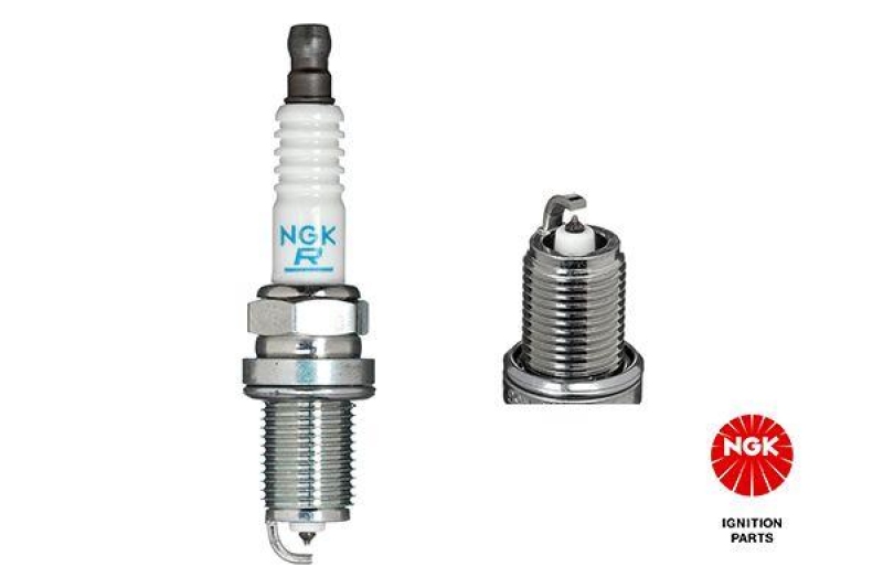 NGK Spark Plug