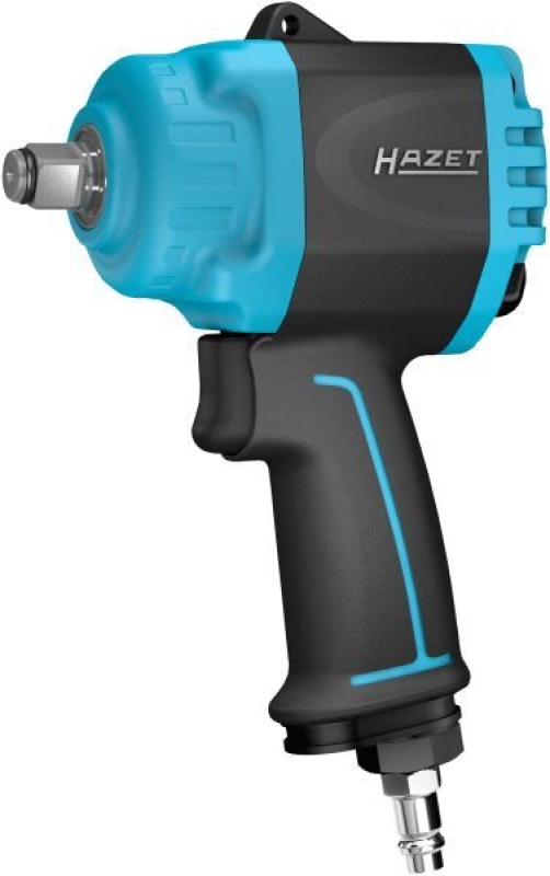 HAZET Impact Wrench (compressed air)