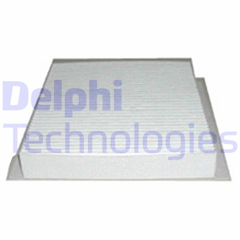 DELPHI Filter, Innenraumluft