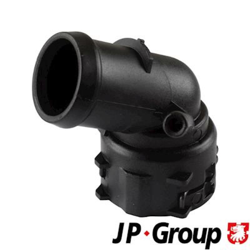 JP GROUP Coolant Flange JP GROUP