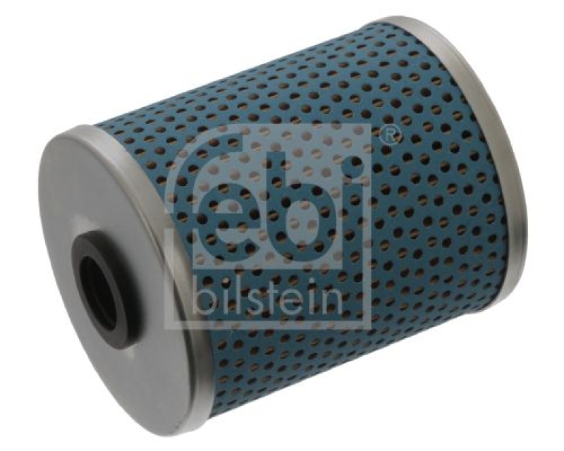 FEBI BILSTEIN Oil Filter, retarder