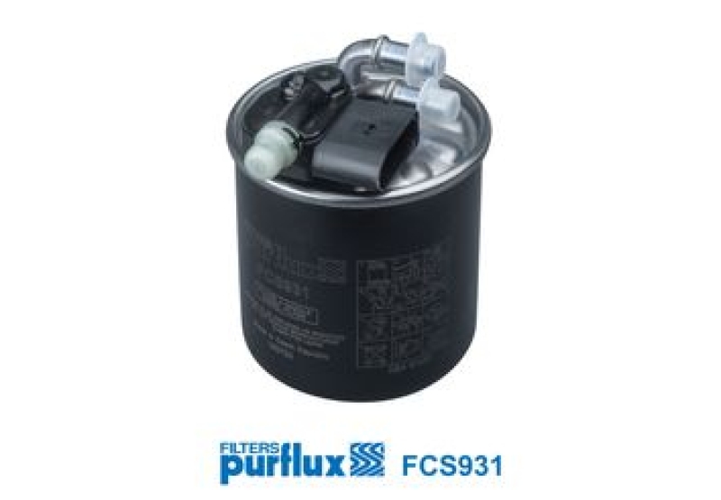 PURFLUX Fuel Filter