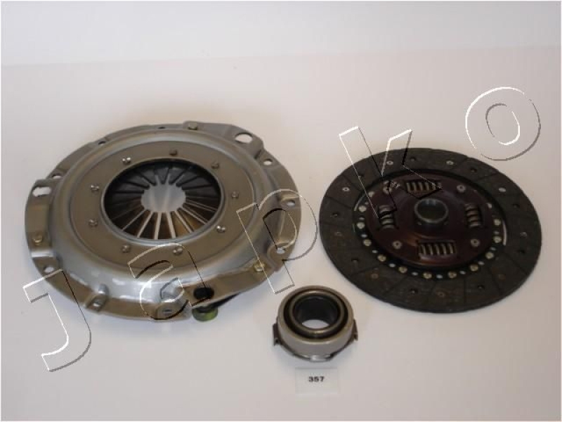 JAPKO Clutch Kit