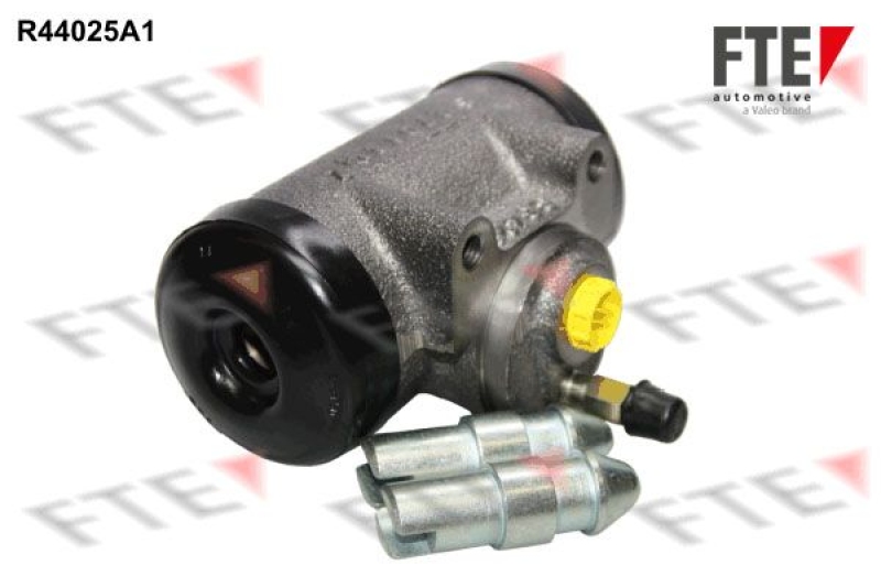 FTE Wheel Brake Cylinder