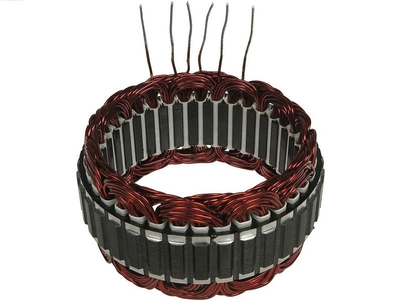 AS-PL Stator, Generator Brandneu AS-PL