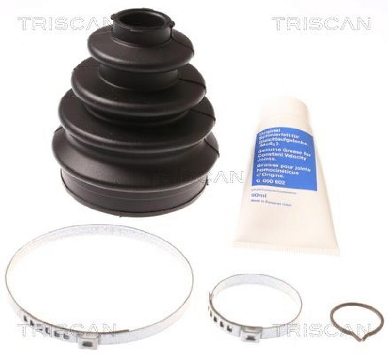 TRISCAN Bellow Set, drive shaft