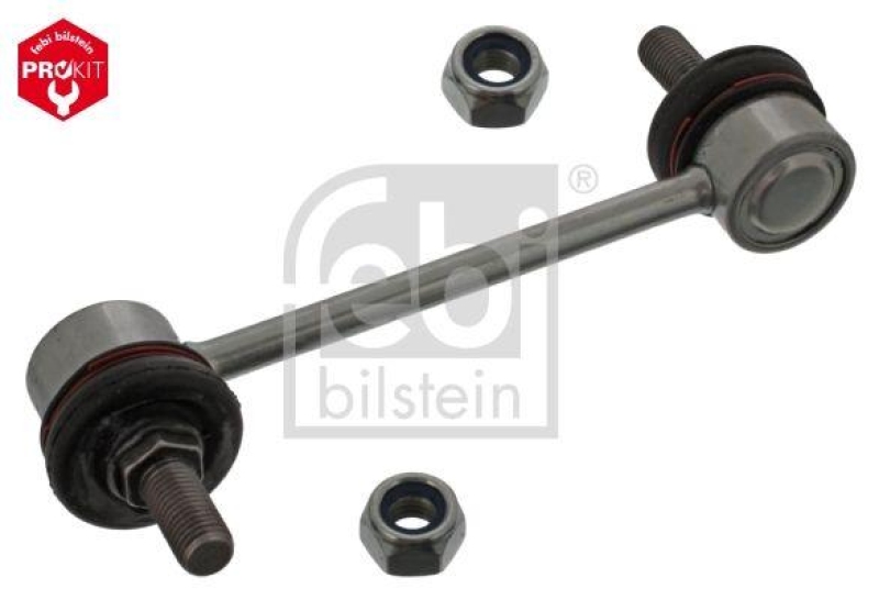 FEBI BILSTEIN Rod/Strut, stabiliser ProKit