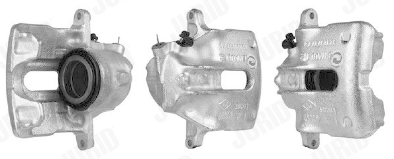 JURID Brake Caliper