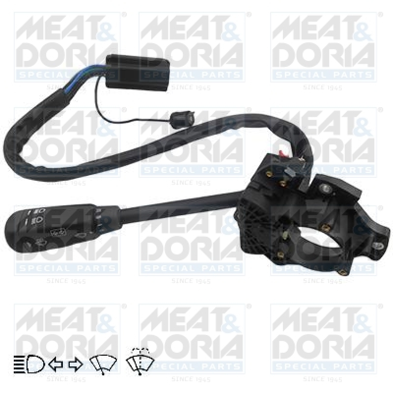 MEAT & DORIA Steering Column Switch