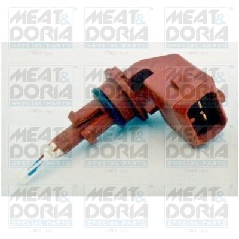 MEAT & DORIA Sensor, Ansauglufttemperatur