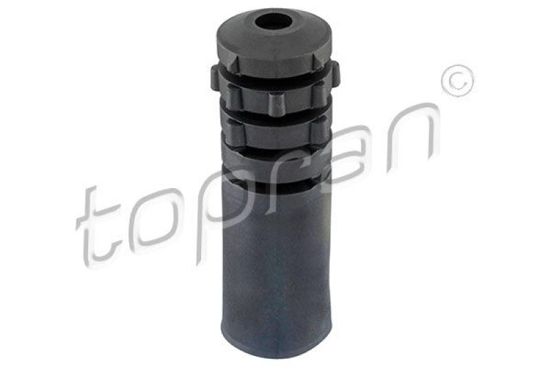 TOPRAN Rubber Buffer, suspension