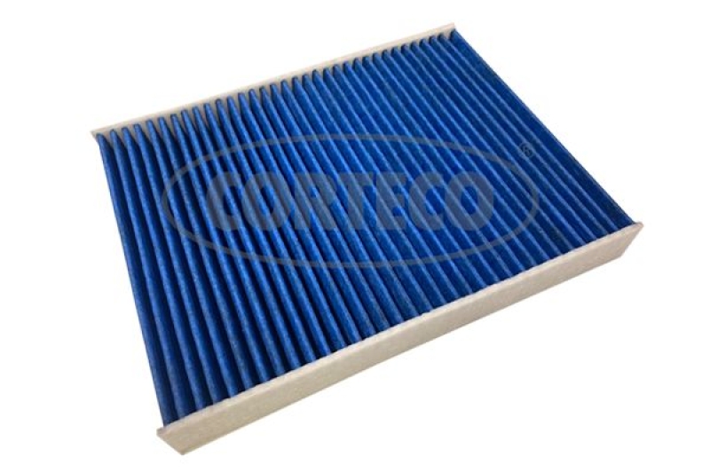 CORTECO Filter, interior air