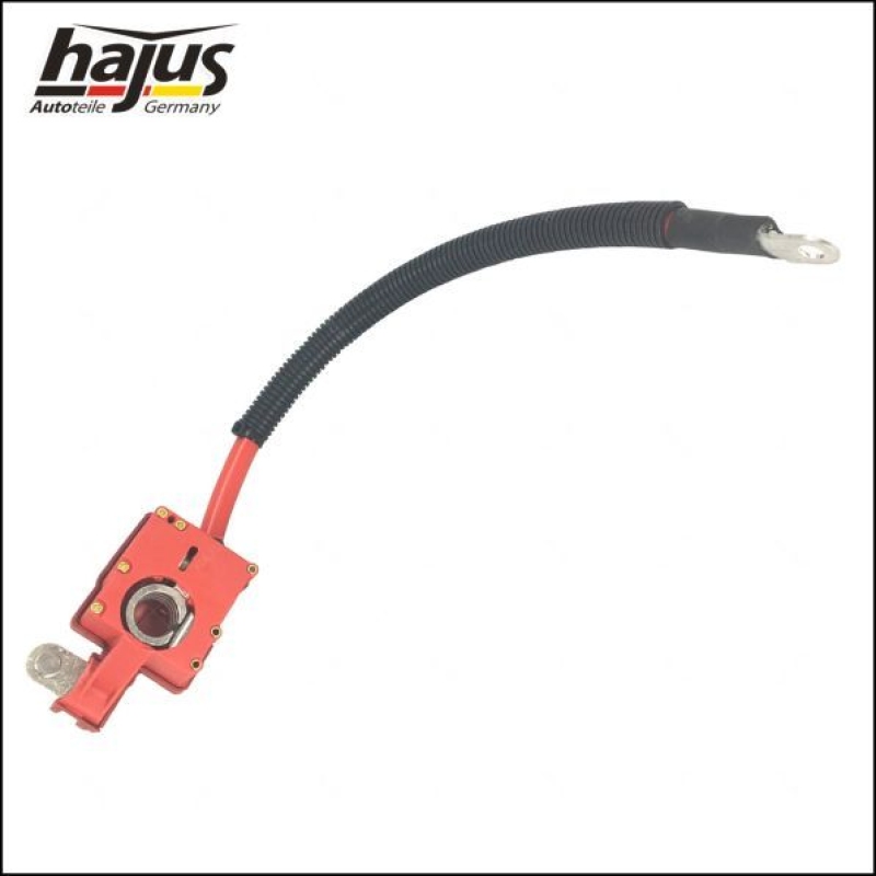 hajus Autoteile Batteriepolklemme