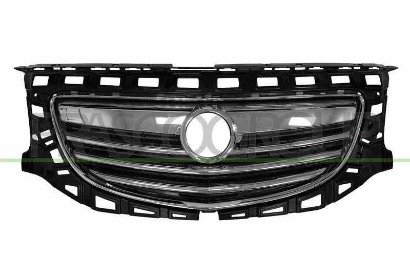 Radiator Grille