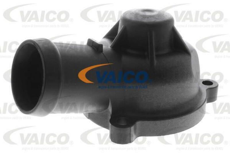 VAICO Coolant Flange Original VAICO Quality