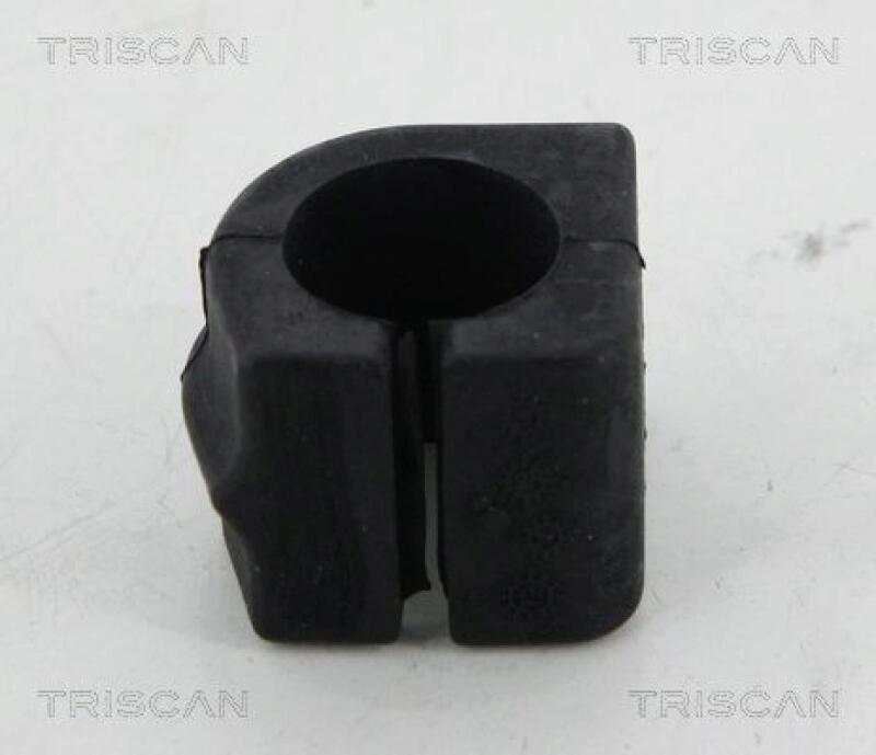 TRISCAN Bearing Bush, stabiliser