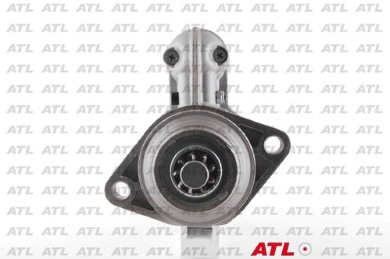 ATL Autotechnik Starter