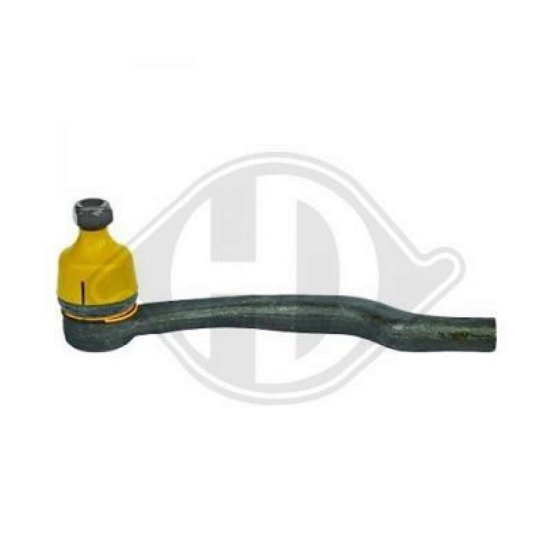 DIEDERICHS Tie Rod End