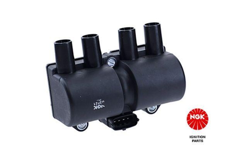 NGK Ignition Coil