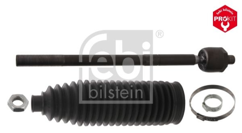 FEBI BILSTEIN Axialgelenk, Spurstange ProKit