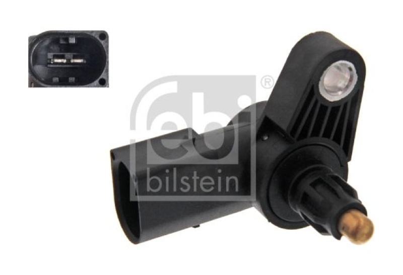 FEBI BILSTEIN Switch, reverse light