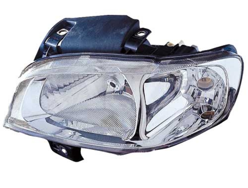 Headlight