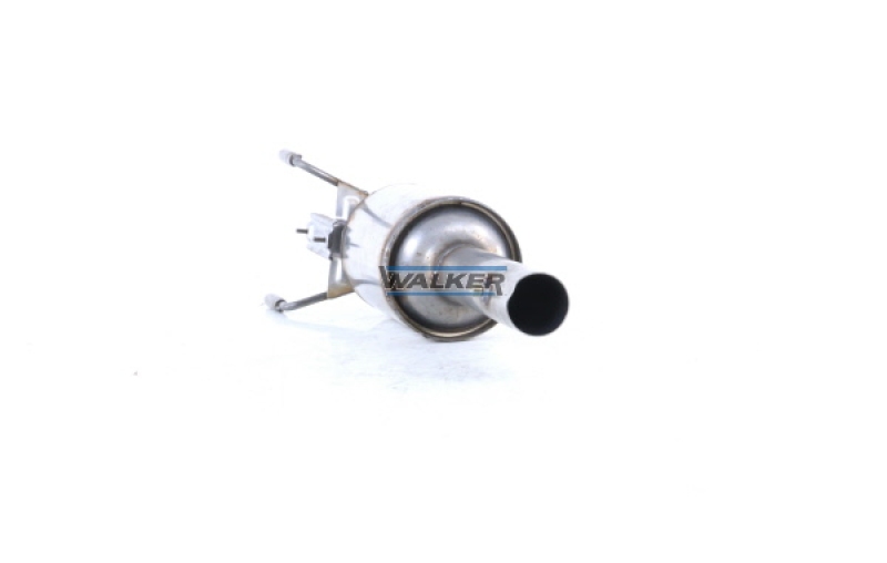 WALKER Soot/Particulate Filter, exhaust system EVO C