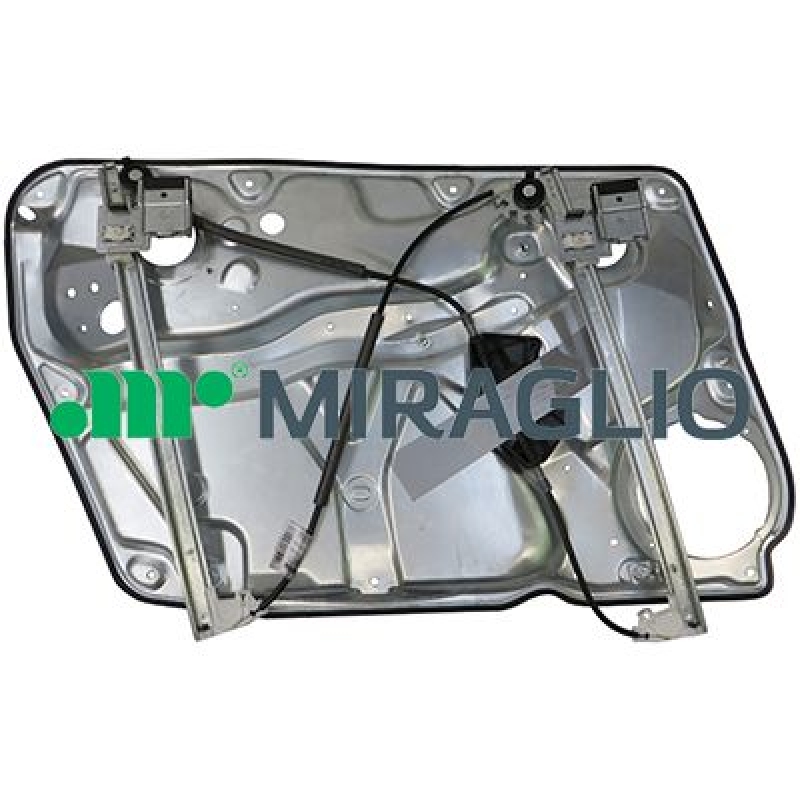 MIRAGLIO Window Regulator