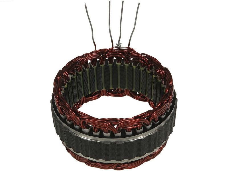 AS-PL Stator, Generator Brandneu AS-PL