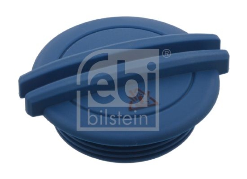 FEBI BILSTEIN Verschlussdeckel, Kühlmittelbehälter