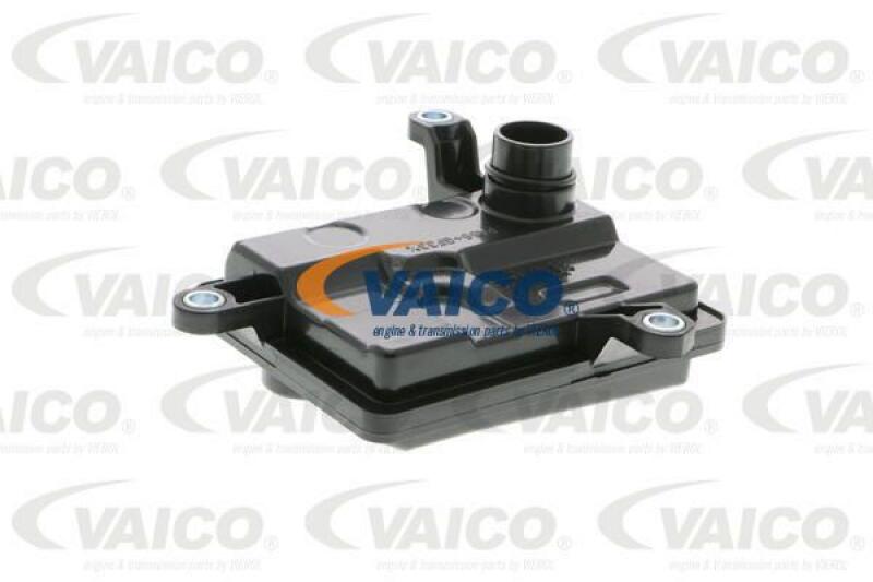 VAICO Hydraulic Filter, automatic transmission Original VAICO Quality