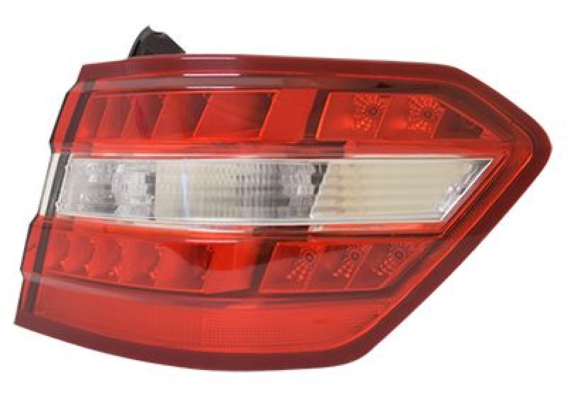 VAN WEZEL Combination Rearlight