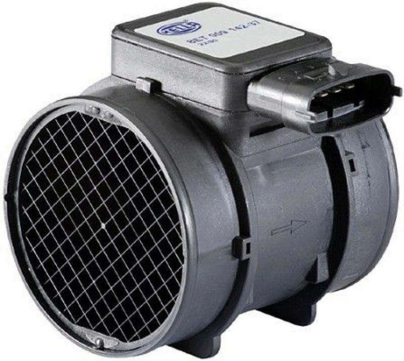 HELLA Air Mass Sensor