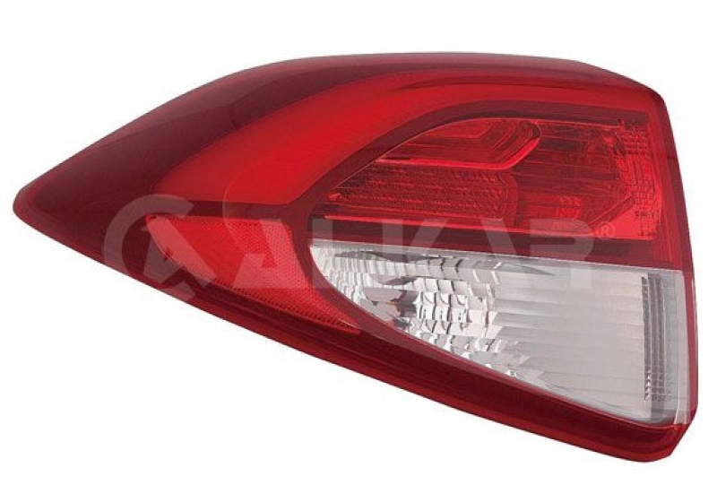 Combination Rear Light