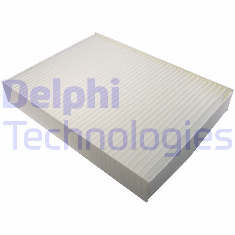 DELPHI Filter, Innenraumluft