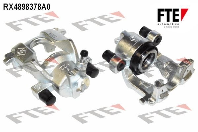 FTE Brake Caliper