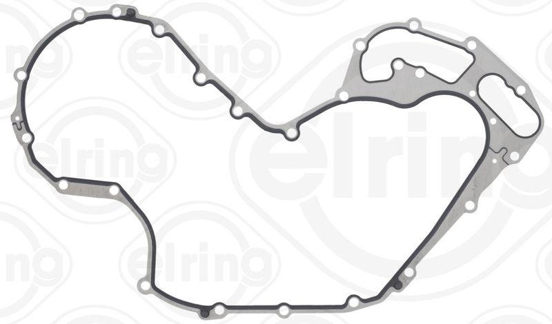 ELRING Gasket, timing case cover