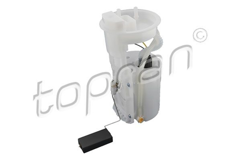 TOPRAN Fuel Feed Unit