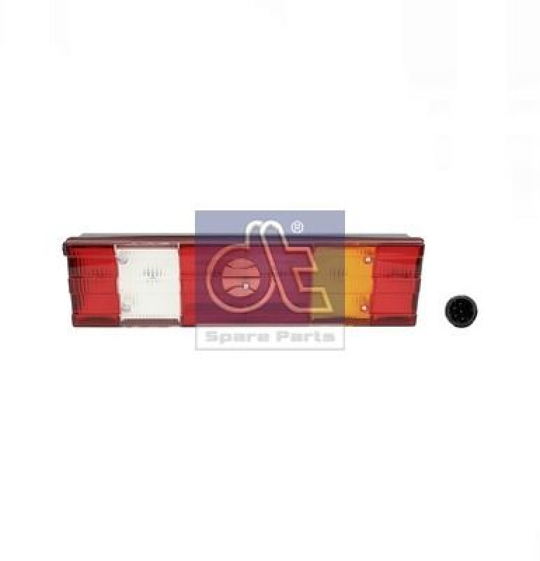 DT Spare Parts Combination Rear Light