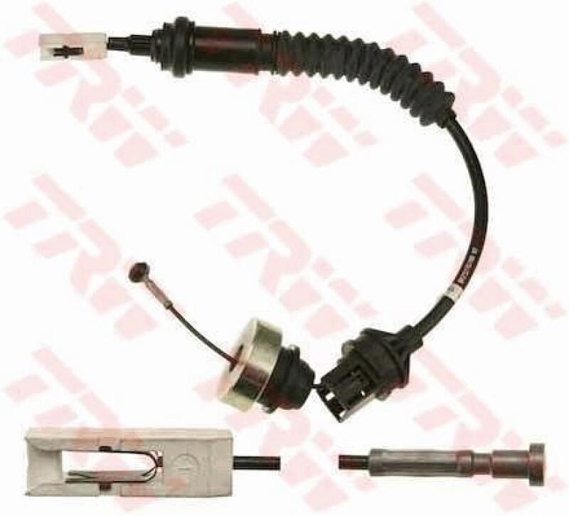 TRW Clutch Cable