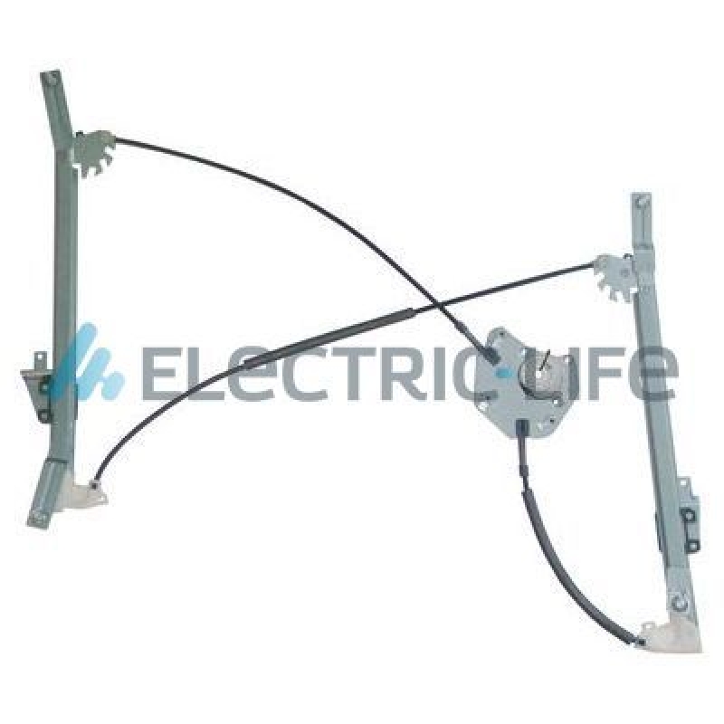 ELECTRIC LIFE Window Regulator