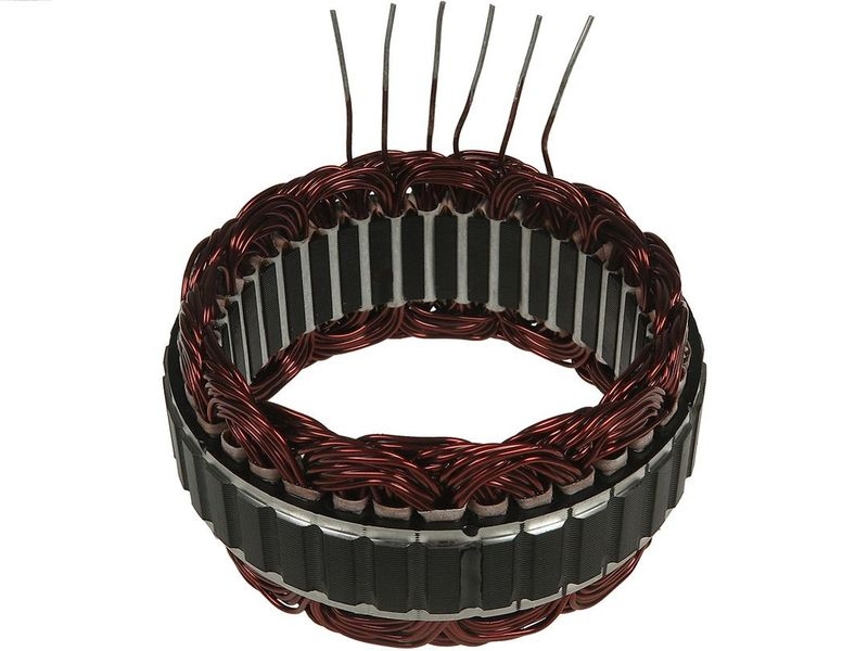 AS-PL Stator, Generator Brandneu AS-PL